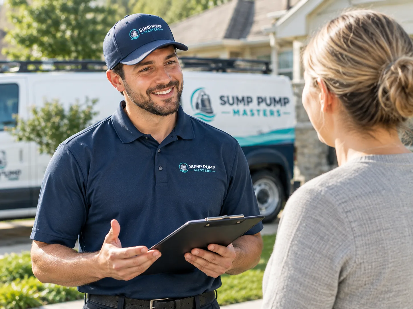 Sump Pump Repair Dante, VA FAQs